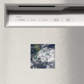 ハリケーン・パロマ2 マグネット (インサイチュ (食洗機))