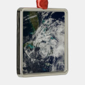 ハリケーン・パロマ2 メタルオーナメント (右)