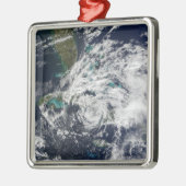 ハリケーン・パロマ2 メタルオーナメント (左)