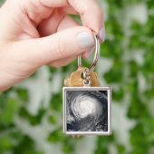 ハリケーン・ファウスト キーホルダー (手)