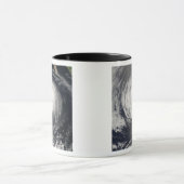 ハリケーン・ファウスト マグカップ (中央)