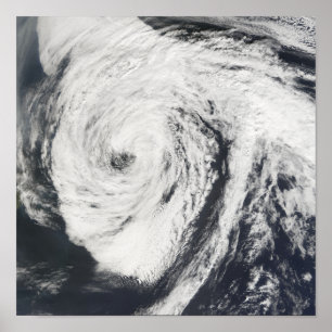 ハリケーン・フィレンツェ ポスター