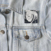 ハリケーン・フィレンツェ 缶バッジ (インサイチュ)