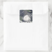 ハリケーン・フェリックス2 スクエアシール (バッグ)