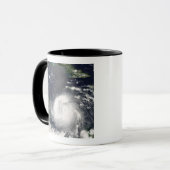 ハリケーン・フェリックス2 マグカップ (正面左)