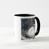 ハリケーン・フェリックス2 マグカップ (正面右)