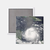 ハリケーン・フェリックス2 マグネット (正面/裏面)