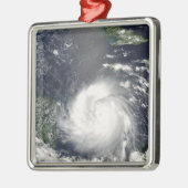 ハリケーン・フェリックス2 メタルオーナメント (左)