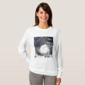 ハリケーン・フェリックス2 Tシャツ (正面フル)