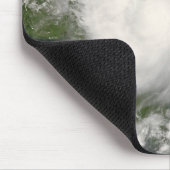 ハリケーン・フェリックス3 マウスパッド (コーナー)