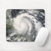 ハリケーン・フェリックス3 マウスパッド (マウス)