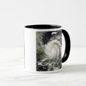 ハリケーン・フェリックス3 マグカップ (正面右)