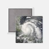 ハリケーン・フェリックス3 マグネット (正面/裏面)