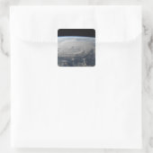 ハリケーン・フェリックス4 スクエアシール (バッグ)