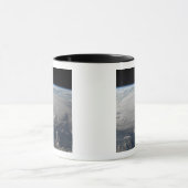 ハリケーン・フェリックス4 マグカップ (中央)