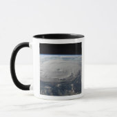 ハリケーン・フェリックス4 マグカップ (左)