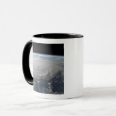 ハリケーン・フェリックス4 マグカップ (正面左)