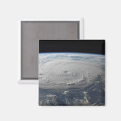 ハリケーン・フェリックス4 マグネット (正面/裏面)