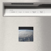 ハリケーン・フェリックス4 マグネット (インサイチュ (食洗機))