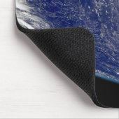 ハリケーン・フランシス2 マウスパッド (コーナー)