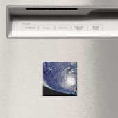 ハリケーン・フランシス2 マグネット (インサイチュ (食洗機))