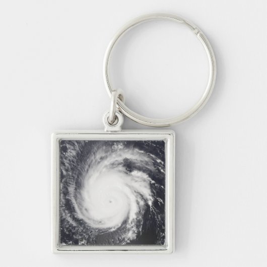 ハリケーン・フランシス キーホルダー (正面)