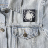 ハリケーン・フランシス 缶バッジ (インサイチュ)