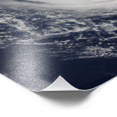 ハリケーン・フロッシー フォトプリント            (角)