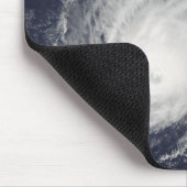 ハリケーン・フロッシー マウスパッド (コーナー)