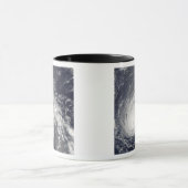 ハリケーン・フロッシー マグカップ (中央)