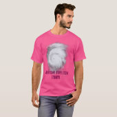 ハリケーン・ベリル・シャツ Tシャツ (正面フル)