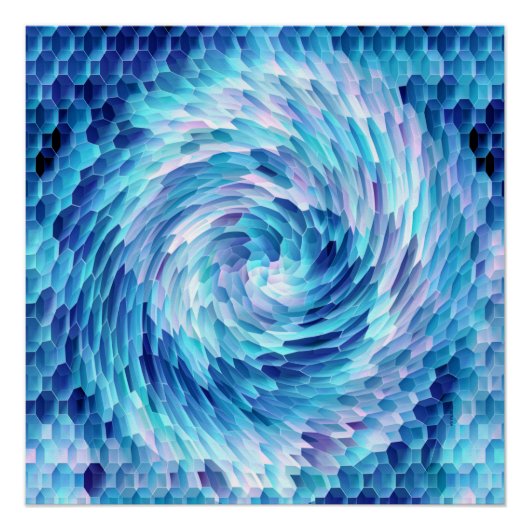 ハリケーン… ポスター (正面)