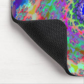 ハリケーン マウスパッド (コーナー)