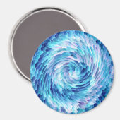 ハリケーン… マグネット (正面/裏面)