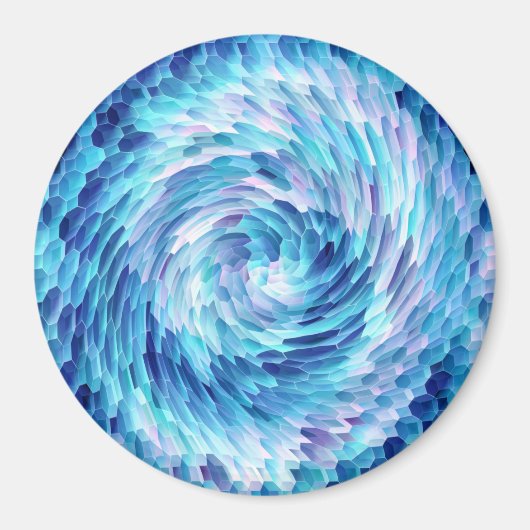 ハリケーン… マグネット (正面)