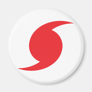 ハリケーン マグネット