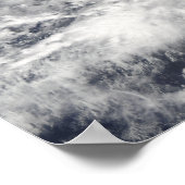 ハリケーン・リック ポスター (角)