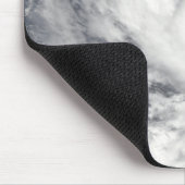 ハリケーン・リック マウスパッド (コーナー)