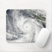 ハリケーン・リック マウスパッド (マウス)
