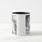 ハリケーン・リック マグカップ (中央)