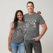 ハリケーン Tシャツ (ユニセックス)
