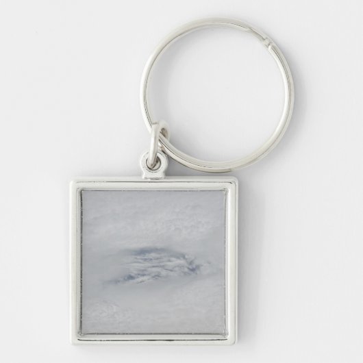 ハリケーンBIll キーホルダー (正面)