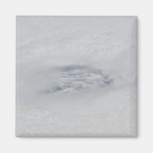 ハリケーンBIll マグネット (正面)