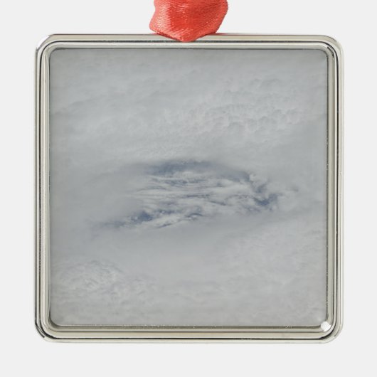 ハリケーンBIll メタルオーナメント (正面)