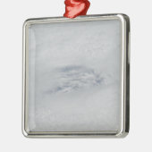 ハリケーンBIll メタルオーナメント (左)