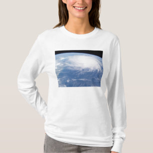 ハリケーンCharley 3 Tシャツ
