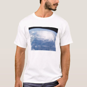 ハリケーンCharley 3 Tシャツ