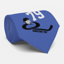 ハリケーンCOLEカスタマイズ可能なチームホッケータイ