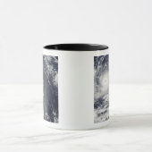 ハリケーンIgor 2 マグカップ (中央)