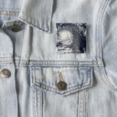 ハリケーンIgor 2 缶バッジ (インサイチュ)